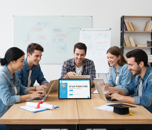 הכל לבגרות בלשון