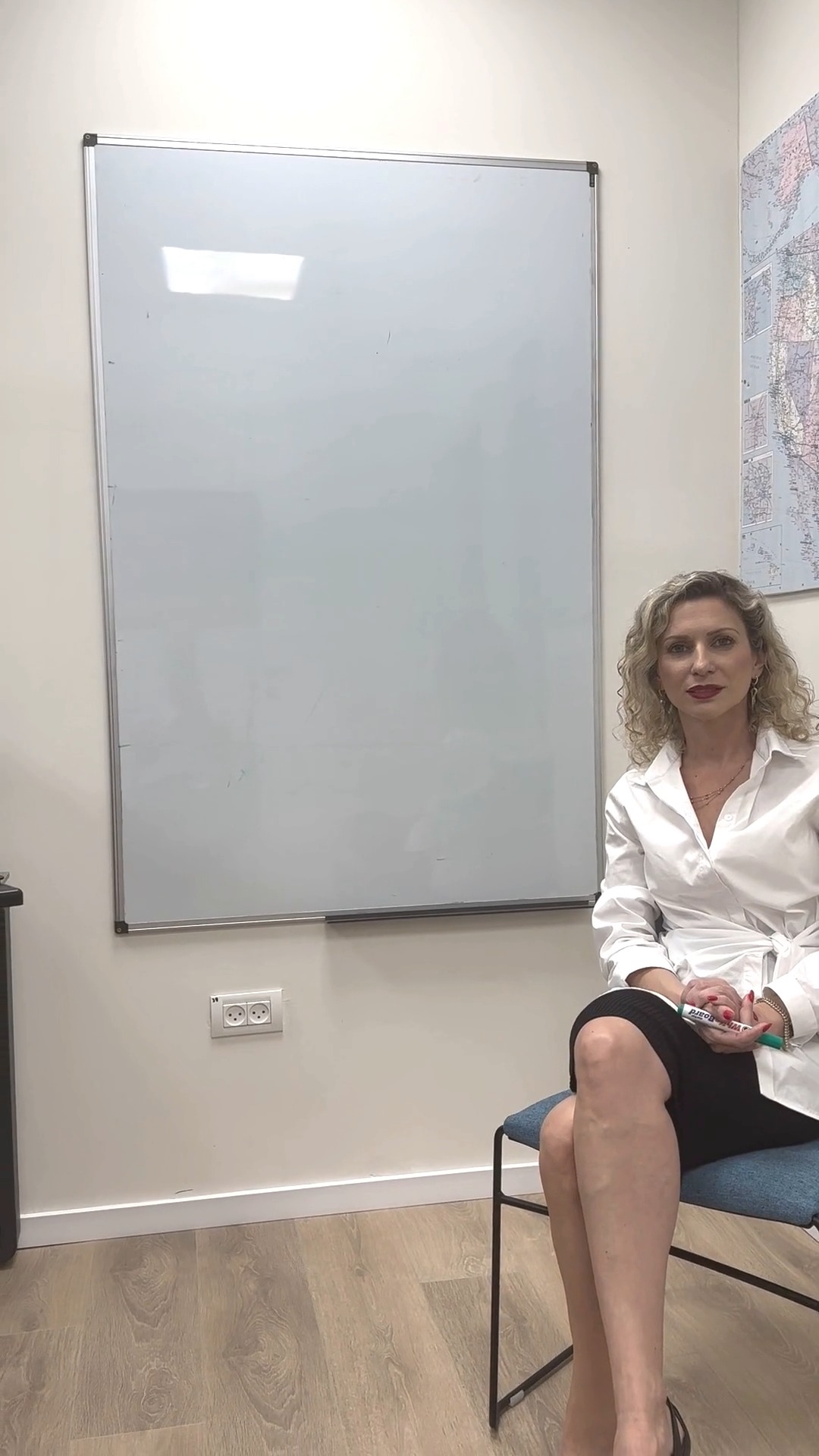 סקירה ממזגת